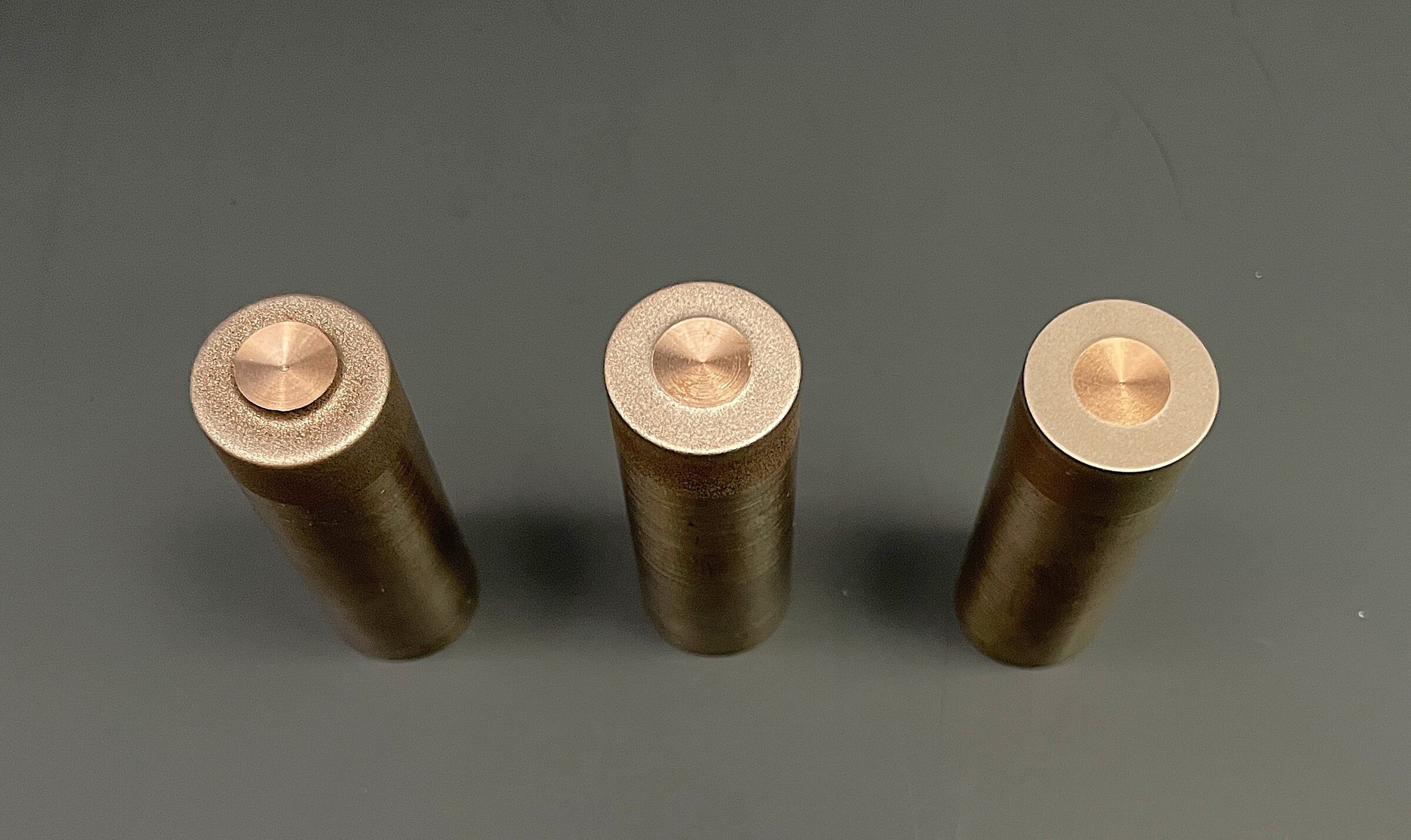 electrode wear of carbide machining